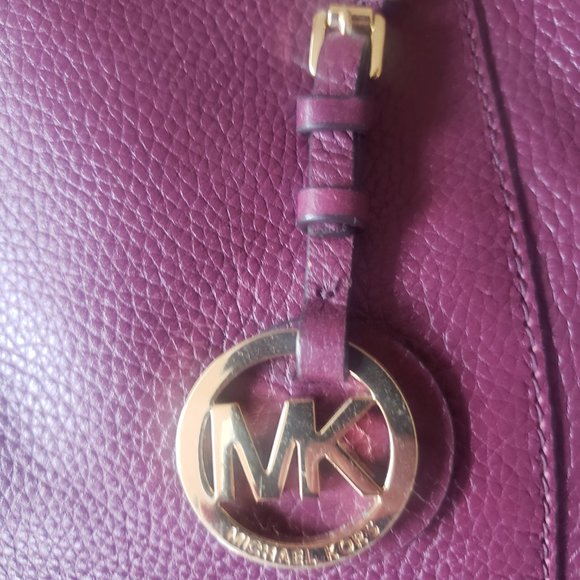 Michael Kors Tote Purse - Picture 3 of 4